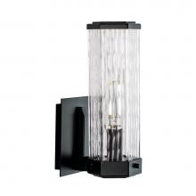 Norwell 1175-MB-WAV - 1175-MB-WAV Lighting Outdoor Lights