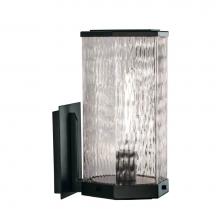 Norwell 1176-MB-WAV - 1176-MB-WAV Lighting Outdoor Lights