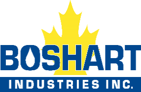 boshart industries