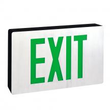 Exit Signs