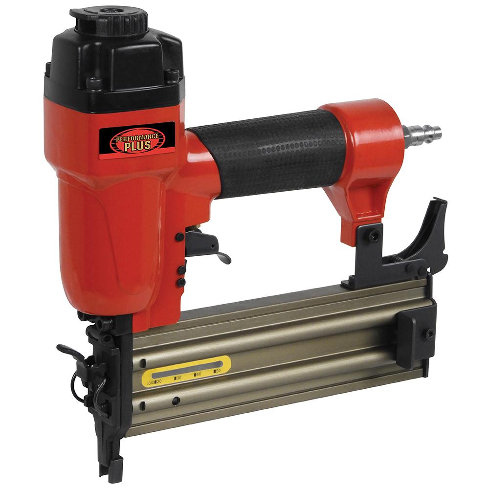 18 Ga. x 2&#34; brad nailer kit