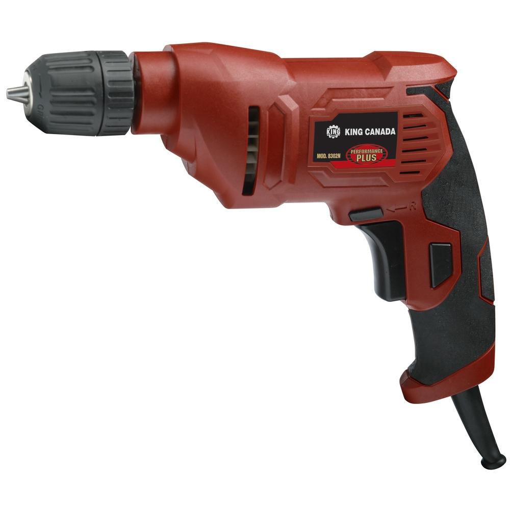 3/8&#34; electric drill