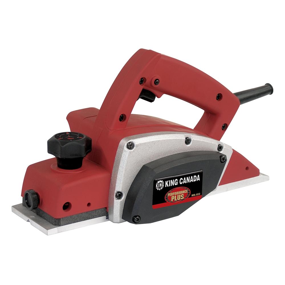 3-1/4&#34; Portable planer kit