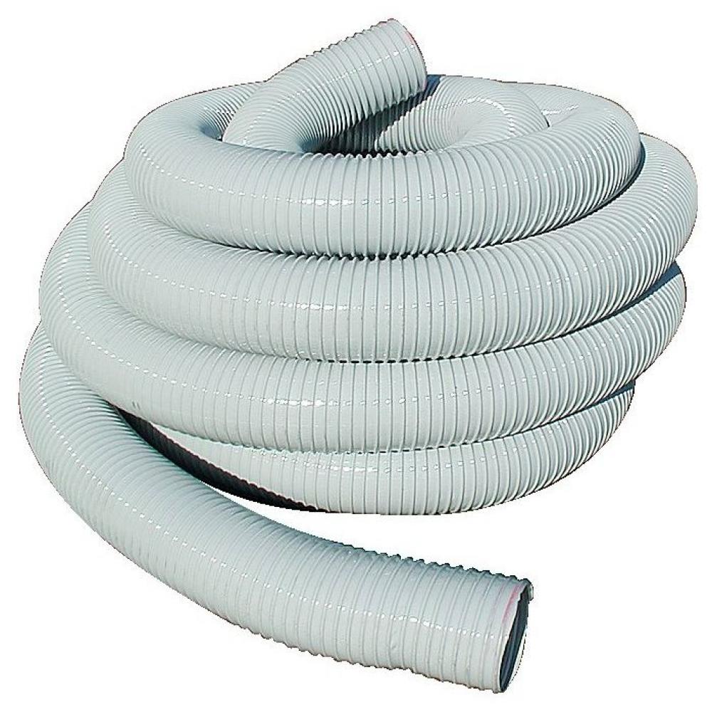 4&#34; x 50&#39; Industrial reinforced PVC hose