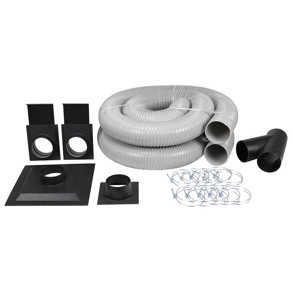 Dust collector hose kit #2