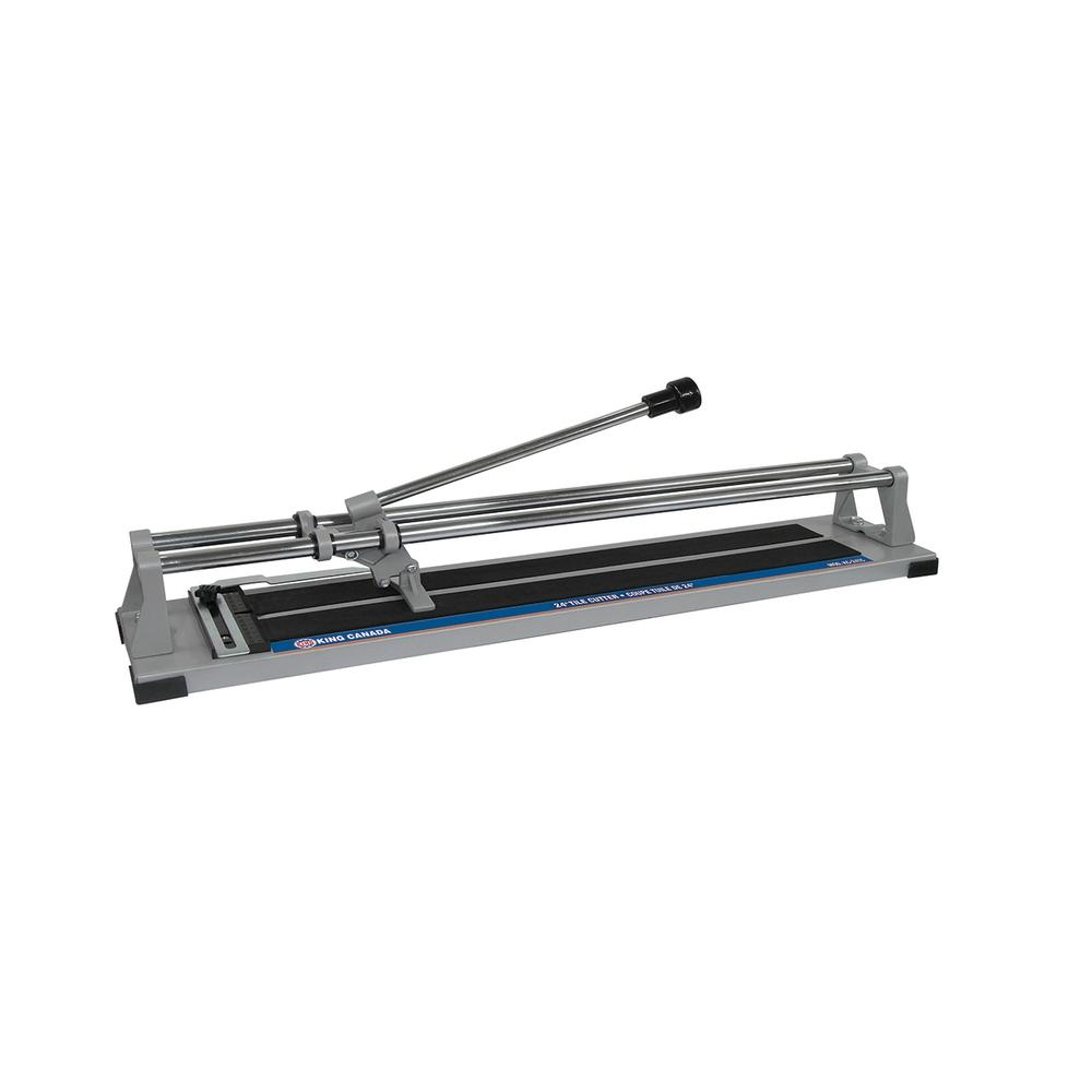 24&#34; Tile cutter