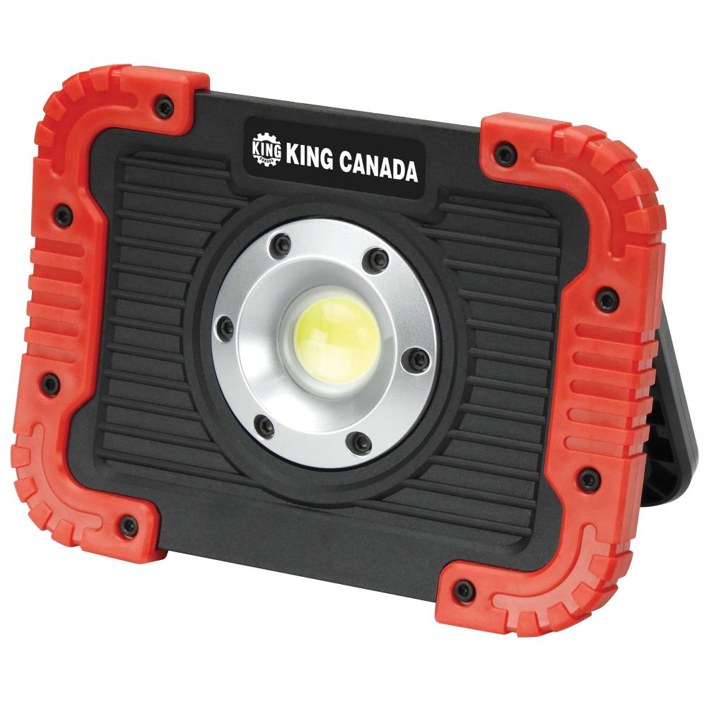 750 Lumens LED work light