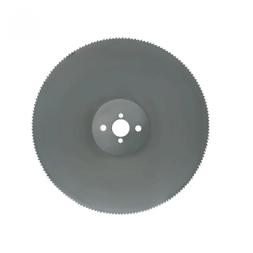 12&#34; Cold cut saw blade