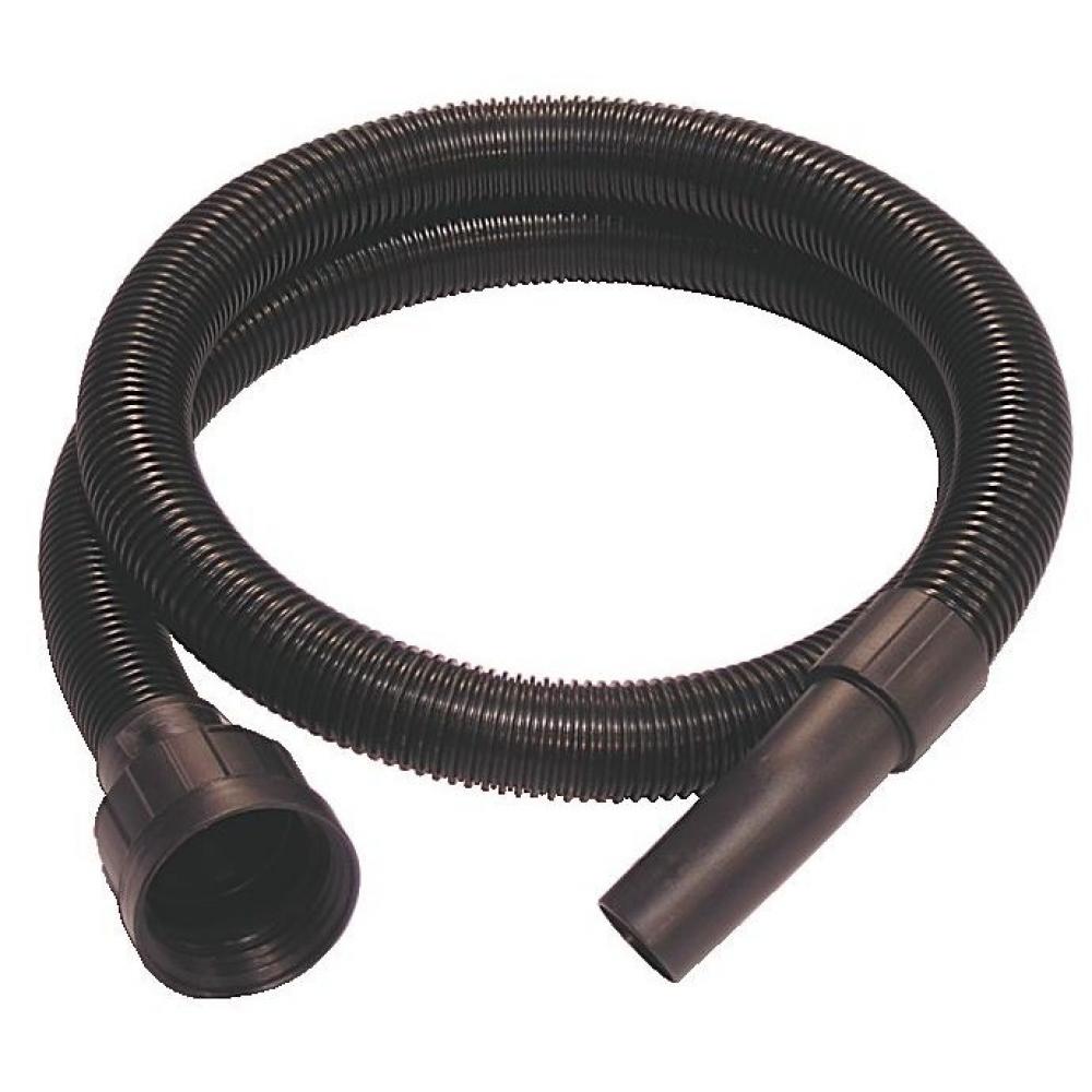 8&#39; x 1-1/4&#34; Thread-on hose