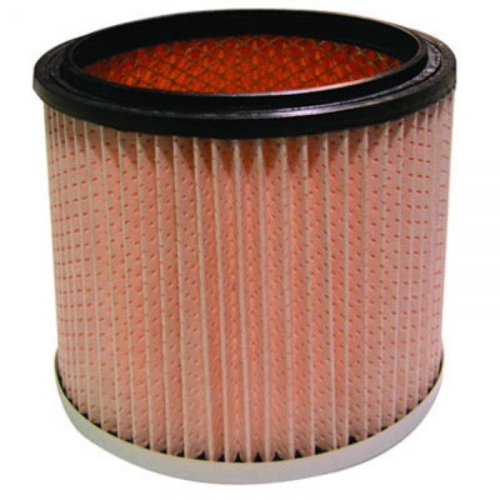 High efficiency cartridge filter