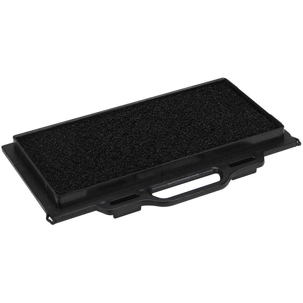 Square foam filer for KC-8590TTV