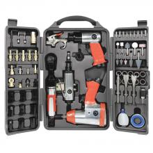 King Canada 8171 - 71 pc. Air tool kit