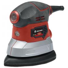 King Canada 8303N - Detail palm sander