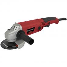 King Canada 8364N - 5" Angle grinder kit