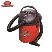 King Canada 8510LP - 2.5 Gallon wet-dry vacuum