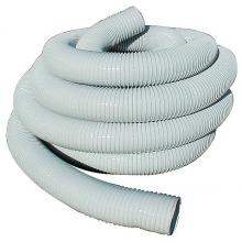 King Canada K-1034-50 - 4" x 50' Industrial reinforced PVC hose