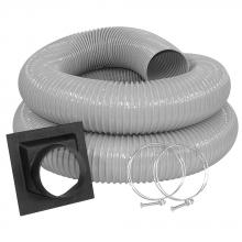 King Canada K-1054 - Dust collection hose kit #1