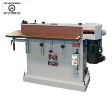 King Canada KC-108-OSC - 6" x 108" Oscillating edge sander