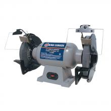 King Canada KC-1090 - 10" Bench grinder