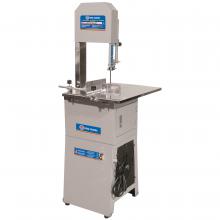 King Canada KC-10MB - 10" Meat bandsaw