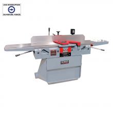 King Canada KC-120FX-5 - 12" Industrial jointer (550V, 3 phase)