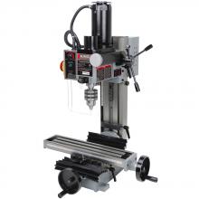 King Canada KC-15VS - Mini milling drilling machine