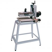 King Canada KC-1632DS - 16" Open drum sander