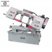 King Canada KC-227-2 - 10" x 18" Metal cutting bandsaw (230V)