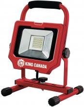 King Canada KC-3001LED - LED work lights