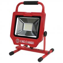 King Canada KC-4001LED - LED work lights