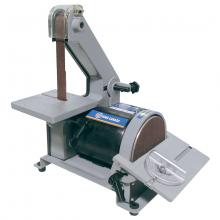 King Canada KC-702C - 1" x 30" Belt & 5" disc sander