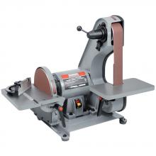 King Canada KC-770FX - 2" x 42" Belt & 8" disc sander