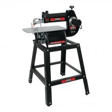 King Canada KSS-16XL - Stand for 16" & 21" professional scroll saws