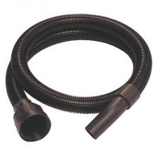 King Canada KVAC-1080 - 8' x 1-1/4" Thread-on hose