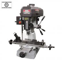 King Canada PDM-30 - Milling drilling machine