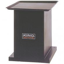 King Canada SS-45 - Stand for milling/drilling machine