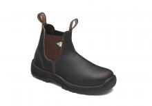 Blundstone 162-5 - BLUNDSTONE CSA BOOT, BROWN