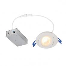 Recessed Lighting Kits