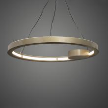 UltraLights Lighting 22479-48-CH-OA-04 - Boks 22479 Interior Pendant