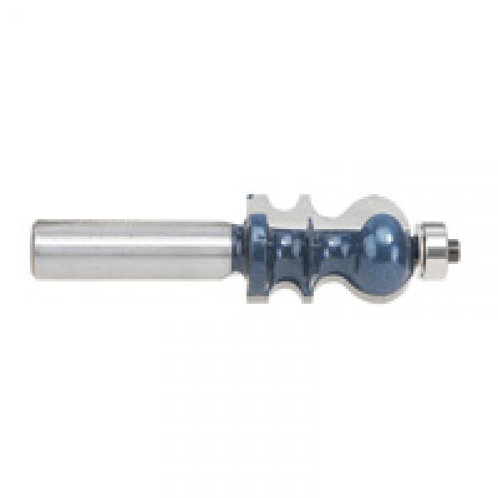 Edge Forming Router Bit