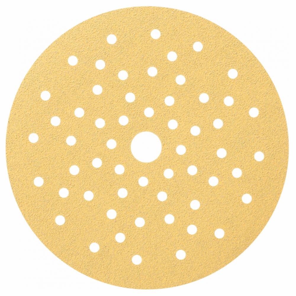 6 In. Multi-Hole Sanding Discs