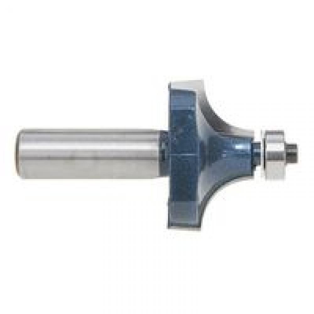 Edge Forming Router Bit