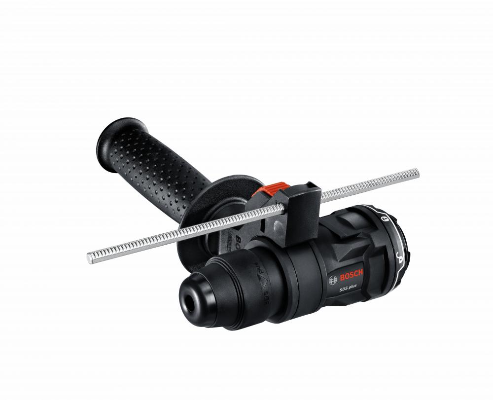 SDS-plus® Rotary Hammer Attachment