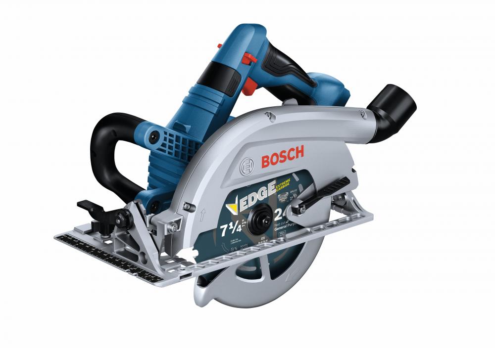 18V 7-1/4 In. Circular Saw