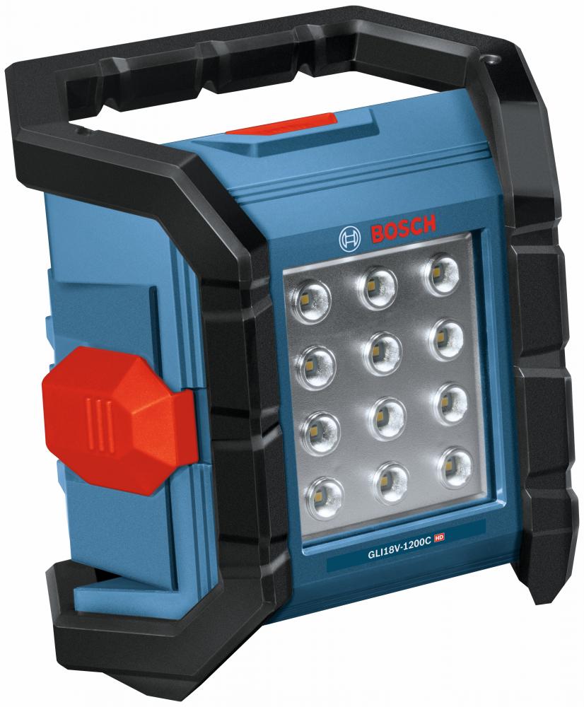 18V Connected LED Floodlight (Bare Tool)