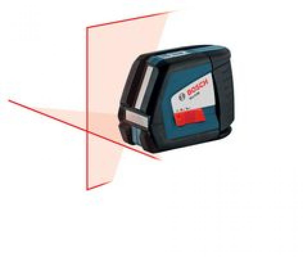 Self-Leveling Cross Line Laser Level