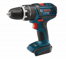 Bosch HDS181BN - 18 V Compact Tough™ Hammer Drill/Driver - Tool Only