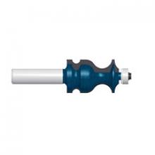 Bosch 84621MC - Edge Forming Router Bit