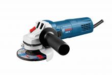 Bosch GWS9-45 - 4-1/2 In. Angle Grinder