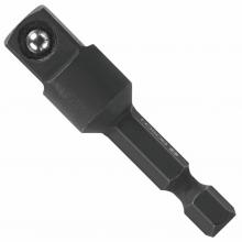 Bosch ITDSA38 - 1/4 In. to 3/8 In. Socket Adapter